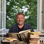 Jürgen von der Lippe liest: Sextextsextett - Comedy-Lesung