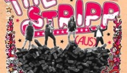The Stripp + Special Guest
