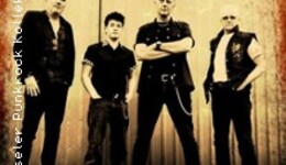 Guitar Gangsters + Free Livity