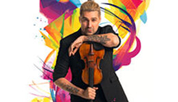 David Garrett - Millennium Symphony Open Air Tour 2026 | Stadtsommer Kassel