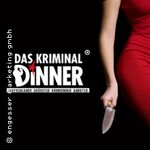 Das Kriminal Dinner – Krimidinner Bis(s) zum letzten Zug