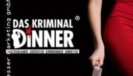 Das Kriminal Dinner – Krimidinner Sir Williams Geheimnis
