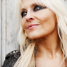 Doro Pesch 03.06.2026 Kulturzelt Wolfhagen
