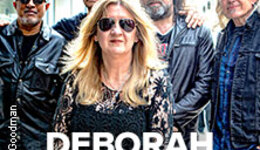 Deborah Bonham