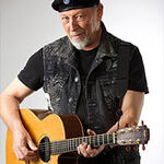 Richard Thompson + Zara Phillips | Freideck Kantine Open Air