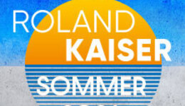 Roland Kaiser - Das Open Air 2026! | Stadtsommer Kassel