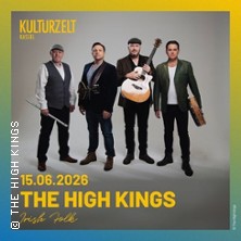 The High Kings (IRL)