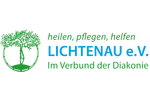 Physiotherapeut:in (m/w/d) als Fachkraft für die soziale Betreuung in Teilzeit - Mit Menschen für Menschen! LICURA Lichtenau e.V. Orthopädische Klinik und Rehabilitationszentrum der Diakonie - Pflegezentrum F Hessisch Lichtenau 37235