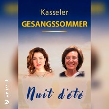 Nuit d’été