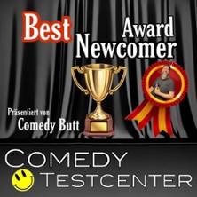 Best Newcomer Award - Hessen 2026