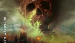 Vicious Rumors + Special Guest / präsentiert von Masters Of Cassel