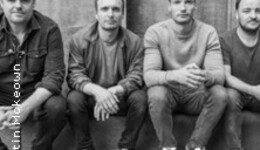 Wrest - Live in Germany 2026