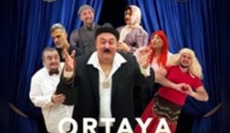 Ortaya Karisik 4
