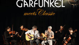 Simon & Garfunkel Tribute meets Classic