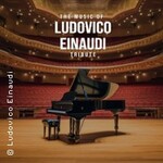 The Music of Ludovico Einaudi: Tribute - Klavierkonzert