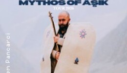Erdem Pancarci - Mythos of Âsik