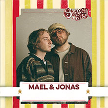 Maël & Jonas - Pop
