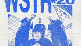 WSTR - Germany 2026