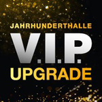 VIP Upgrade - Jimmy Carr