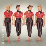 The Tonic Sisters