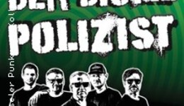 Der Dicke Polizist + Missstand