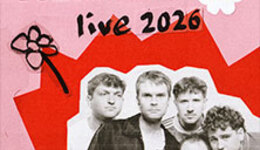 rosmarin - live 2026