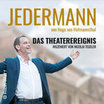 Seebühnen-Lounge - Jedermann von Hugo von Hofmannsthal